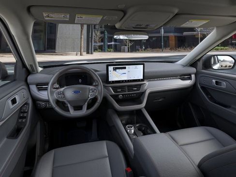 New 2026 Ford Explorer Active w/ Active Comfort Package image 9