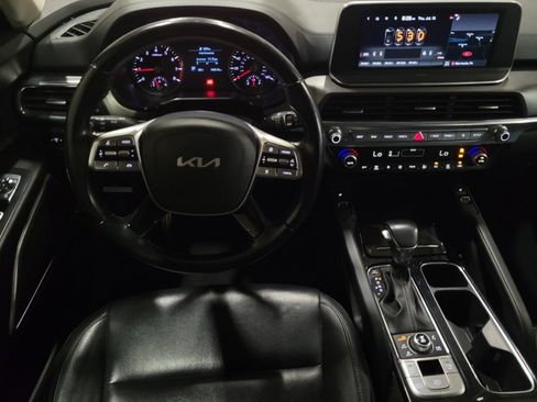 Used 2022 Kia Telluride S AWD/4WD image 22