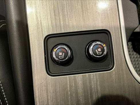 Used 2018 Nissan Murano Platinum image 16