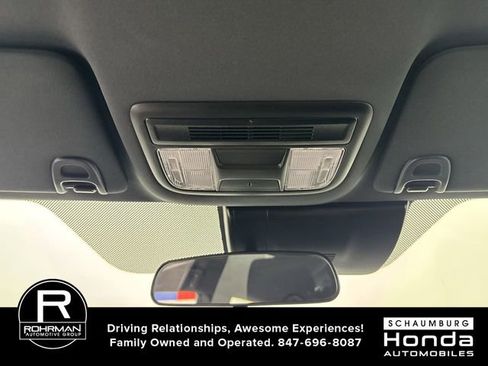 Used 2020 Honda Civic Sport image 9