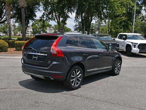Used 2016 Volvo XC60 T5 Platinum AWD/4WD image 4