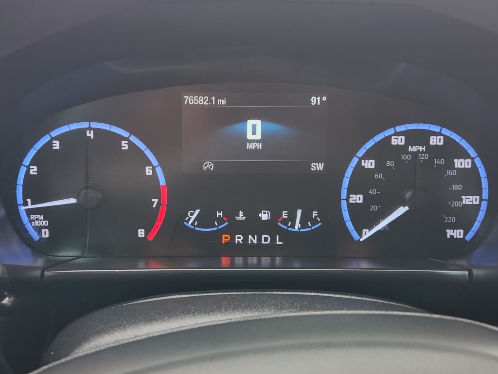 Used 2022 Ford Bronco Sport Big Bend AWD/4WD image 16