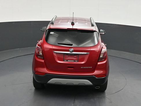 Used 2019 Buick Encore Preferred FWD image 18