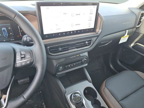 New 2026 Ford Bronco Sport Outer Banks w/ Outer Banks Tech Package+ AWD/4WD image 31