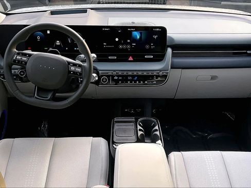 Certified 2026 Hyundai Ioniq 5 Limited RWD image 15