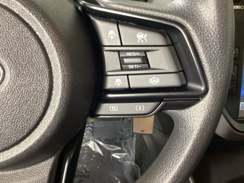 Used 2025 Subaru Crosstrek 2.0i w/ Convenience Package #1 image 23