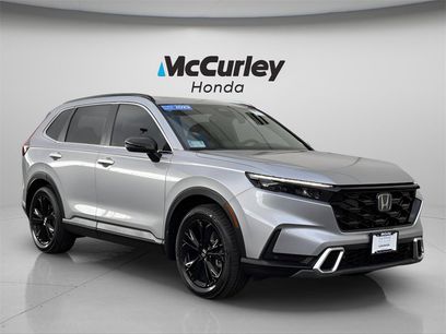Certified 2023 Honda CR-V Sport Touring
