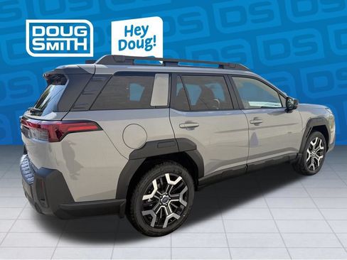 New 2026 Subaru Outback Touring XT AWD/4WD image 6