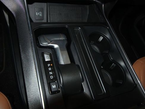 Used 2022 Ford F150 Platinum w/ Equipment Group 701A High image 20