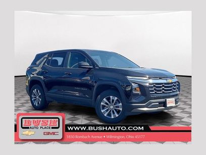 Used 2026 Chevrolet Equinox LT w/ Convenience Package II