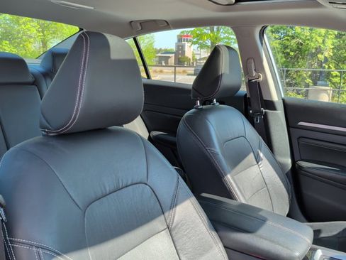 Used 2022 Nissan Altima 2.5 SL image 23