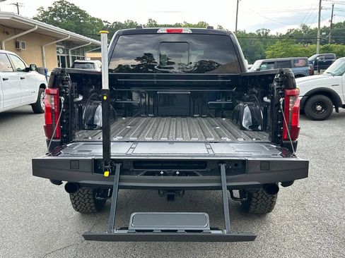 New 2026 Ford F150 Tremor w/ Bed Utility Package AWD/4WD image 8