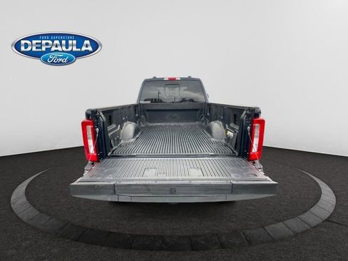 Used 2025 Ford F450 XLT w/ FX4 Off-Road Package image 6