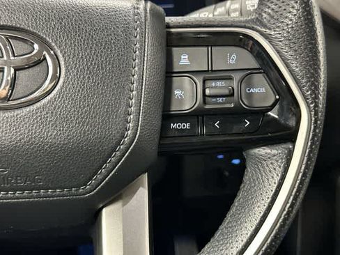 Used 2024 Toyota Sequoia Limited RWD image 18