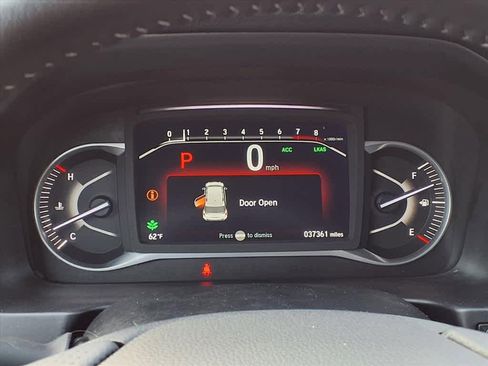 Certified 2023 Honda Passport EX-L image 19