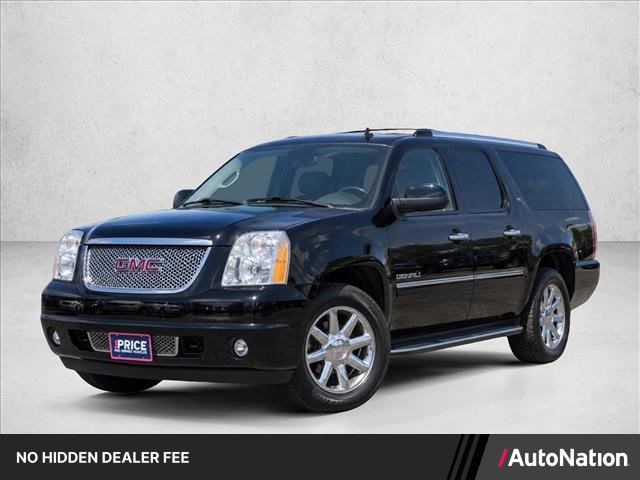 Used 2011 GMC Yukon XL Denali AWD/4WD image 1