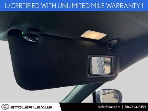Used 2024 Lexus RX 350 Premium w/ Accessory Package (Z1) AWD/4WD image 38