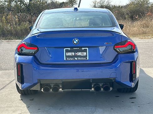 New 2026 BMW M2 w/ Lighting Package image 8