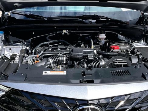 New 2026 Acura ADX FWD image 16