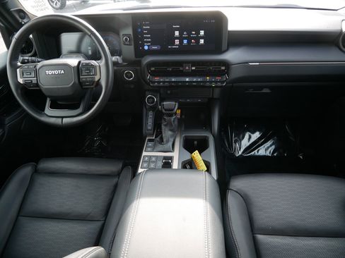 Used 2024 Toyota Land Cruiser w/ Premium Package image 10