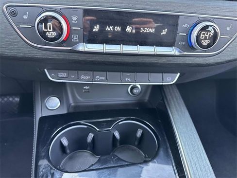 Used 2023 Audi A4 2.0T Premium Plus image 24