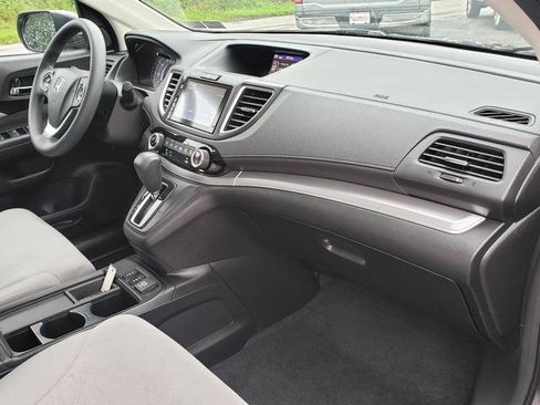 Used 2015 Honda CR-V EX image 19