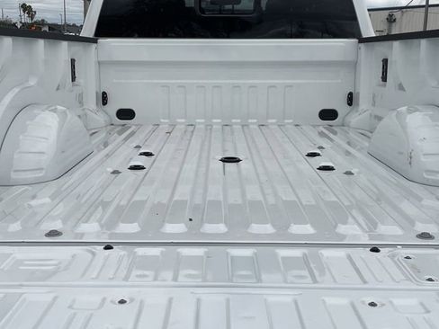 New 2026 Ford F450 Platinum w/ FX4 Off-Road Package image 14