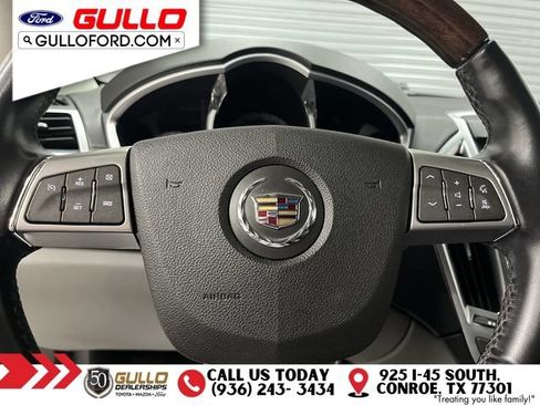 Used 2011 Cadillac SRX Performance AWD/4WD image 23