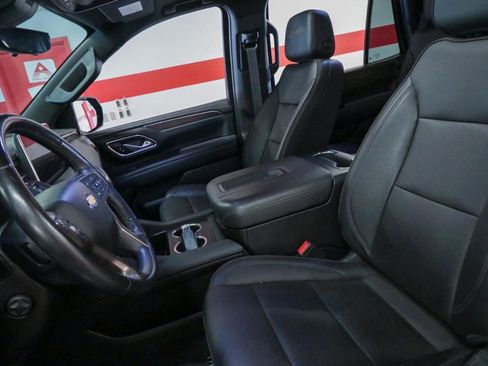 Used 2023 Chevrolet Tahoe High Country w/ Premium Package 2 image 11