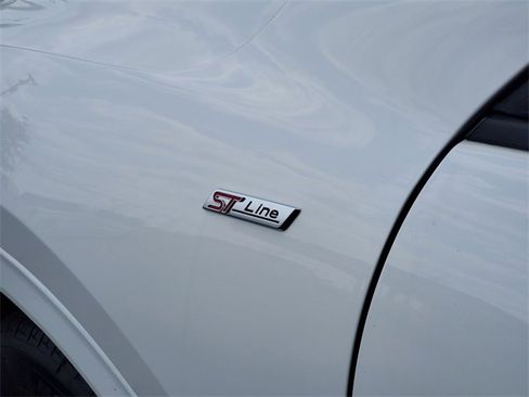 Certified 2024 Ford Escape ST-Line w/ Tech Pack #1 image 31