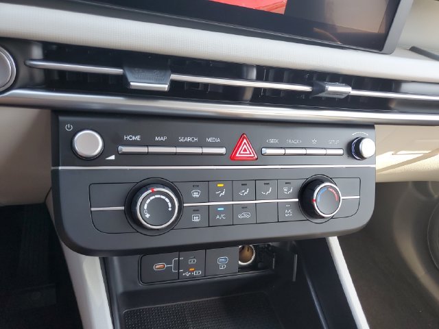 New 2026 Hyundai Tucson SE AWD/4WD image 26