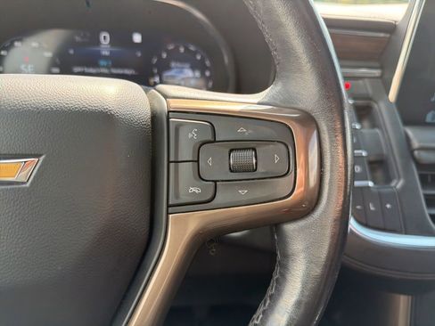 Used 2023 Chevrolet Tahoe High Country w/ Premium Package 2 image 28