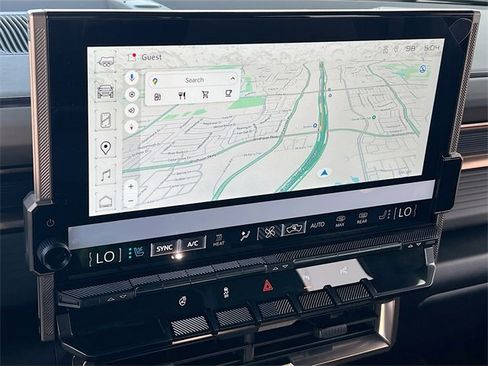 New 2025 GMC Hummer EV 3X image 8