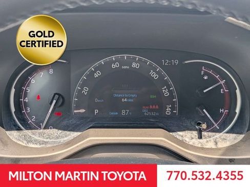 Certified 2023 Toyota RAV4 XLE Premium AWD/4WD image 22