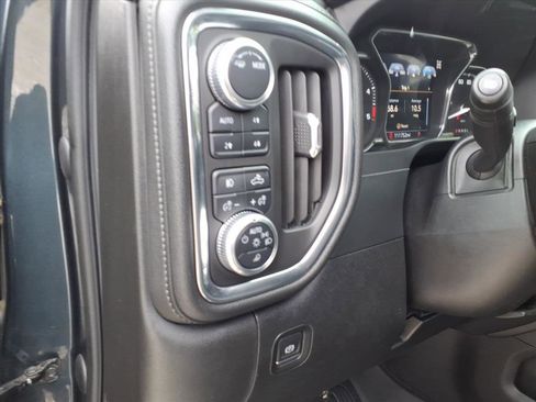 Used 2020 GMC Sierra 2500 Denali w/ Gooseneck/5TH Wheel Package image 25