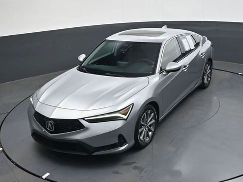 Used 2023 Acura Integra image 20