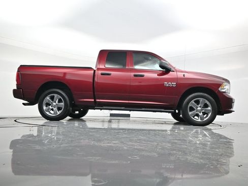 Used 2018 RAM 1500 Express w/ Express Value Package image 50