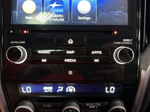 Used 2019 Subaru Ascent Limited w/ Popular Package #2A AWD/4WD image 32