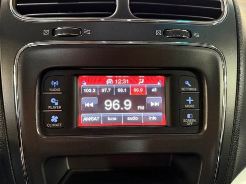 Used 2013 Dodge Journey SXT w/ Popular Equipment Group AWD/4WD image 11