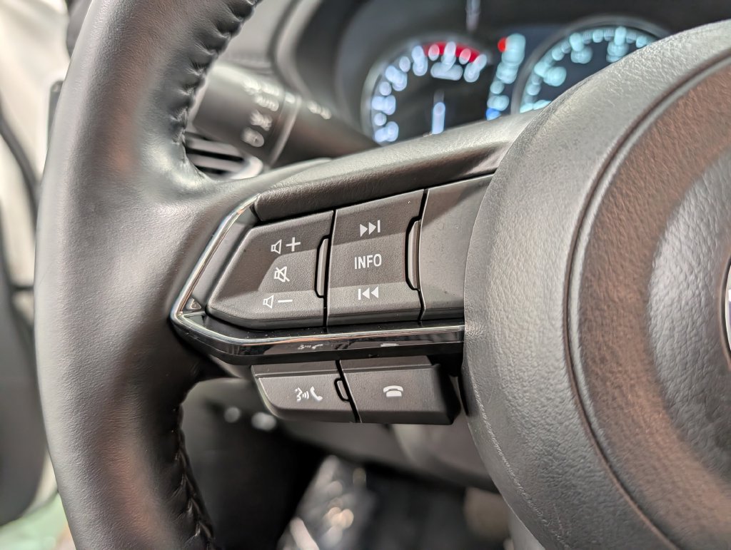 Used 2025 MAZDA CX-5 AWD 2.5 S image 20