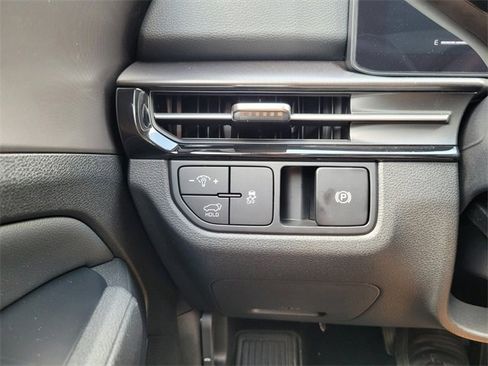 New 2026 Kia Sportage EX image 20