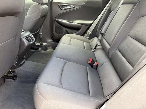 Used 2024 Chevrolet Malibu LT FWD image 17