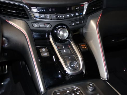 Used 2023 Acura TLX SH-AWD w/ A-SPEC Pkg image 47