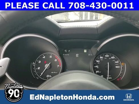 Used 2022 Alfa Romeo Stelvio Veloce image 19
