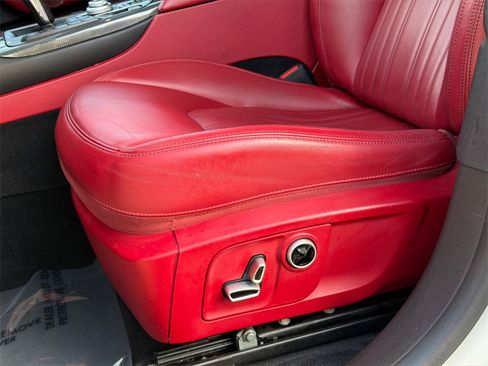 Used 2022 Maserati Levante GT image 19