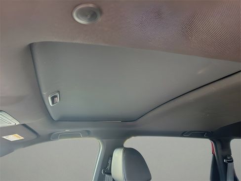 Used 2025 Honda CR-V Sport-L image 6