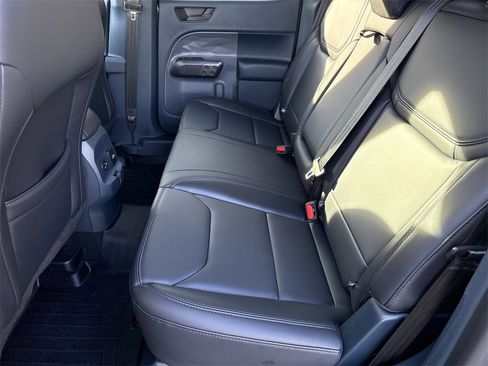 Used 2024 Ford Maverick Lariat w/ Black Appearance Package image 21