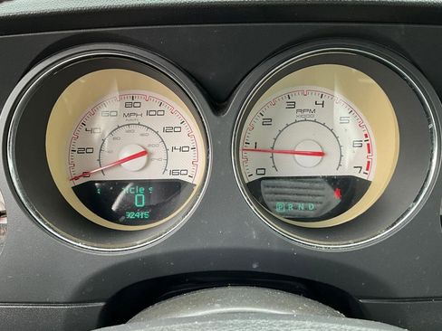 Used 2012 Dodge Challenger R/T w/ Sound Group II RWD image 12