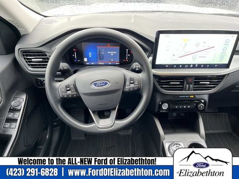 New 2026 Ford Escape Active w/ Tech Pack #1 image 12