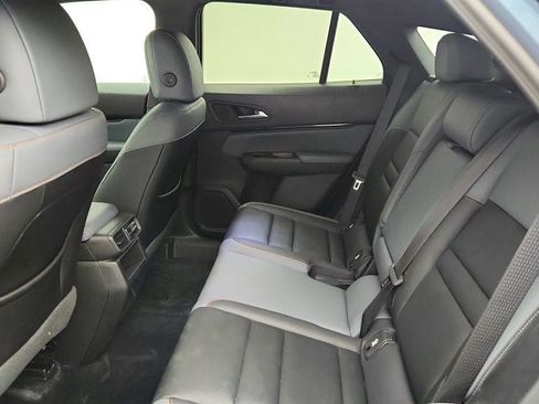 Used 2025 Honda Prologue Touring image 20